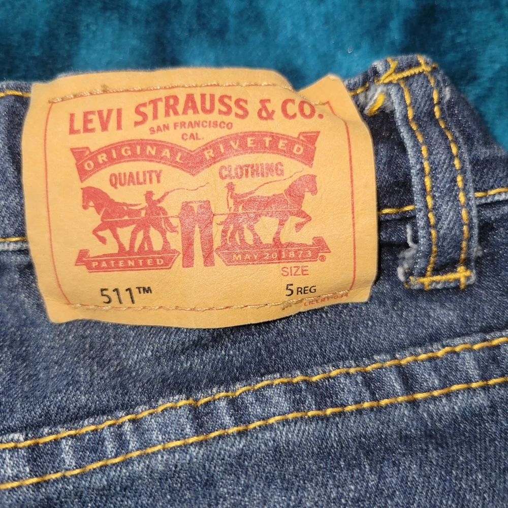 Jeans - Picture 4 of 6